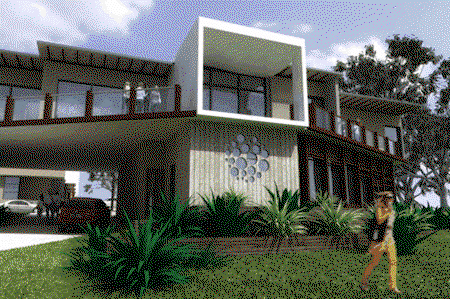 Surfcoast Spa Resort - Darwin Holiday 0