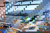 Cairns Sunshine Tower Hotel - Darwin Holiday 1