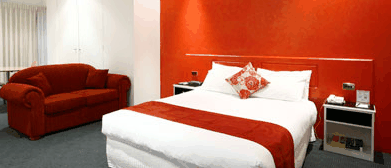 Best Western Geelong Motor Inn And  Apartments - Darwin Holiday 0