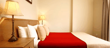 Best Western Admiralty Motor Inn - Darwin Holiday 0