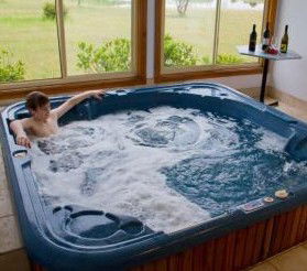 Madigan Vineyard - Darwin Holiday 1