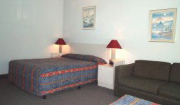 Destiny Motor Inn - Darwin Holiday 0