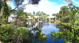 Destiny Motor Inn - Darwin Holiday 1