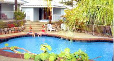 Destiny Motor Inn - Darwin Holiday 4