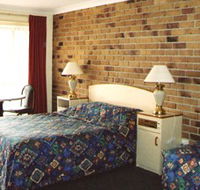 Crows Nest Motel - Darwin Holiday