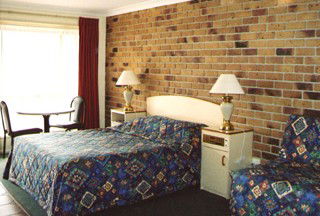 Crows Nest Motel - Darwin Holiday 0