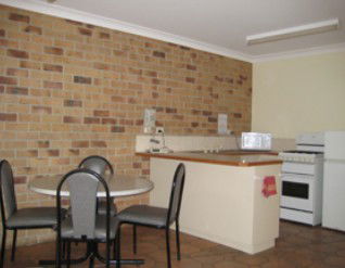 Crows Nest Motel - Darwin Holiday 1