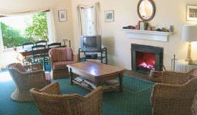 Moniques Bed And Breakfast - Darwin Holiday 1