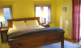 Moniques Bed And Breakfast - Darwin Holiday 4