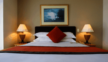 Quay West Suites Brisbane - Darwin Holiday