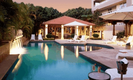 Quay West Suites Brisbane - Darwin Holiday 4