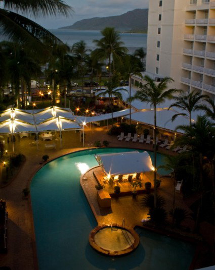 Rydges Tradewinds Cairns - Darwin Holiday 0