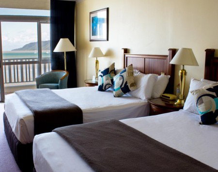 Rydges Tradewinds Cairns - Darwin Holiday 1