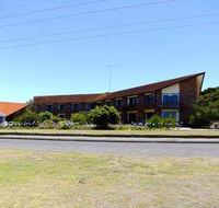 Comfort Inn Wisteria Lodge