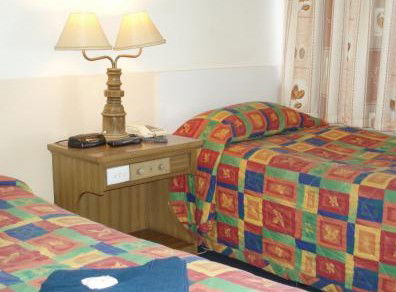 Lithgow Valley Motel - Darwin Holiday 1