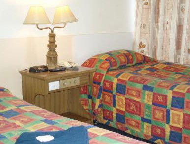 Lithgow Valley Motel - Darwin Holiday 2