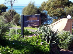 Kangaroo Island Lodge - Darwin Holiday 1