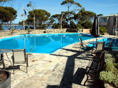 Kangaroo Island Lodge - Darwin Holiday 4