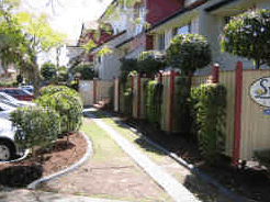 Swan Lane Apartments - Darwin Holiday 2