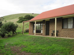 Carrickalinga Cove Apartments - Darwin Holiday 2