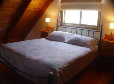 The Knoll - Darwin Holiday 1