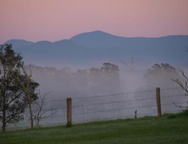 The Knoll - Darwin Holiday 2