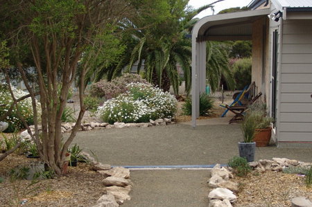 Riverview Cottage - Darwin Holiday 5