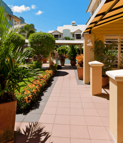 Cairns Queens Court - Darwin Holiday 5