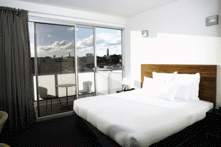 Cosmopolitan Hotel - Darwin Holiday 0