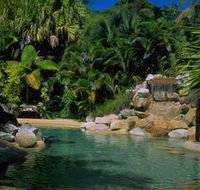 Mission Beach Resort - Darwin Holiday