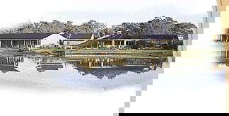 Magdala Motor Lodge - Darwin Holiday 0