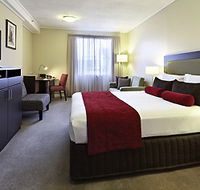 The Swanston Hotel Melbourne Grand Mercure - Darwin Holiday