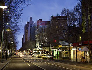 The Swanston Hotel Melbourne, Grand Mercure - Darwin Holiday 1