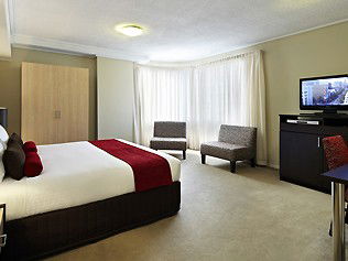 The Swanston Hotel Melbourne, Grand Mercure - Darwin Holiday 3