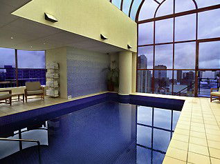 The Swanston Hotel Melbourne, Grand Mercure - Darwin Holiday 5