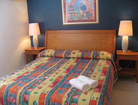 Terrapin Apartments - Darwin Holiday 5