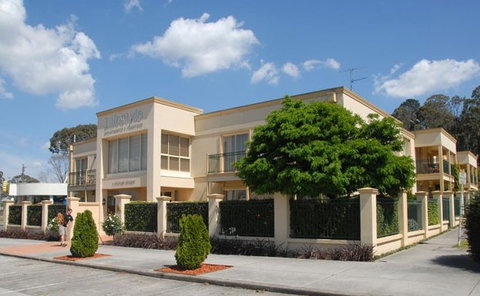 Lifestyle Apartments At Ferntree - Darwin Holiday 1