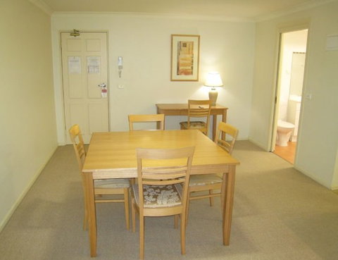 Lifestyle Apartments At Ferntree - Darwin Holiday 2