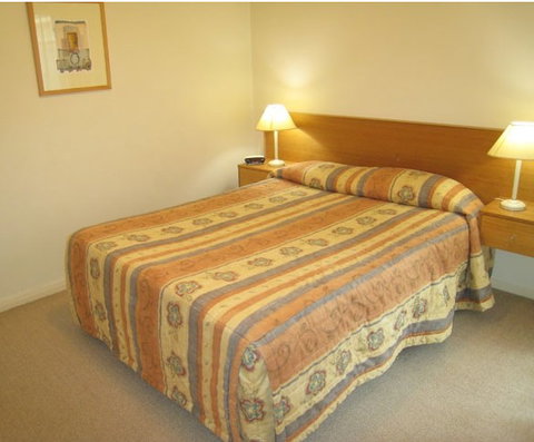 Lifestyle Apartments At Ferntree - Darwin Holiday 3