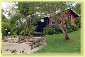 Jacaranda Cottage - Darwin Holiday 2