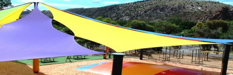 Macdonnell Range Holiday Park - Darwin Holiday 5