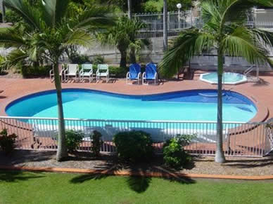 Key Largo Apartments - Darwin Holiday 3
