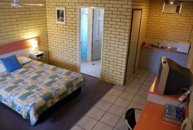 Beachside Motor Inn - Darwin Holiday 2