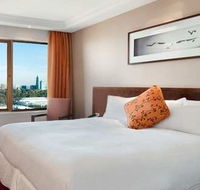 Hilton on the Park Melbourne - Darwin Holiday