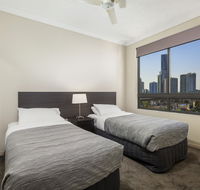 Bridgewater Apartments - Darwin Holiday