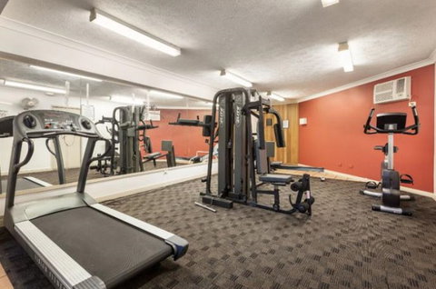 Bridgewater Apartments - Darwin Holiday 2