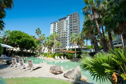 Bridgewater Apartments - Darwin Holiday 5