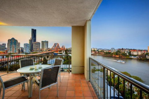 Bridgewater Apartments - Darwin Holiday 6