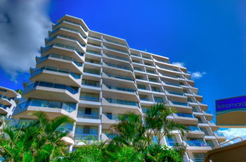 Solnamara Beachfront Apartments - Darwin Holiday 4