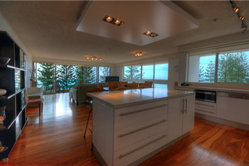 Solnamara Beachfront Apartments - Darwin Holiday 8